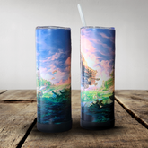 Tumbler - Aldarra